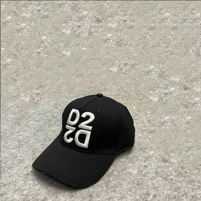 DSquared D2 Cap ID:20220420-167